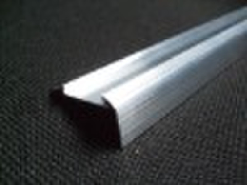 Aluminium Tile Trim