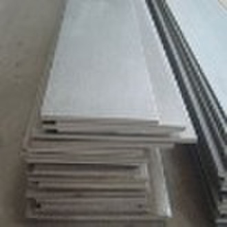 ASTM B265 Gr5 alloy cold rolled titanium sheet