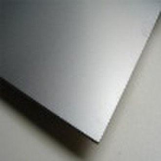 Gr9 alloy cold rolled titanium sheet