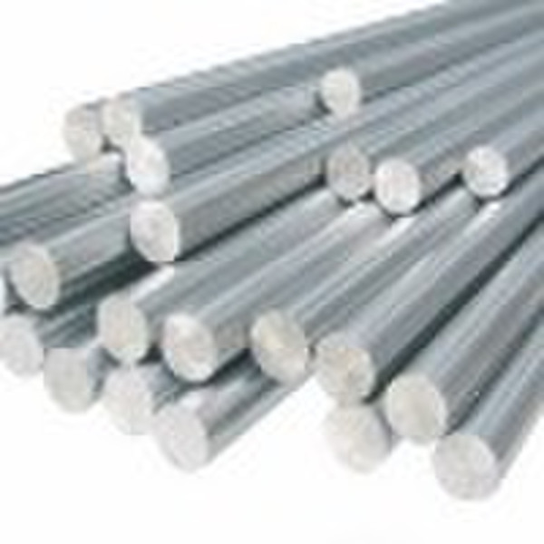 ASTM F67  titanium rod