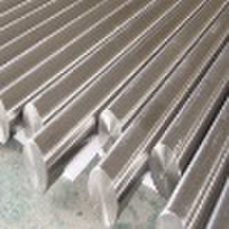 ASTM F67  titanium bar