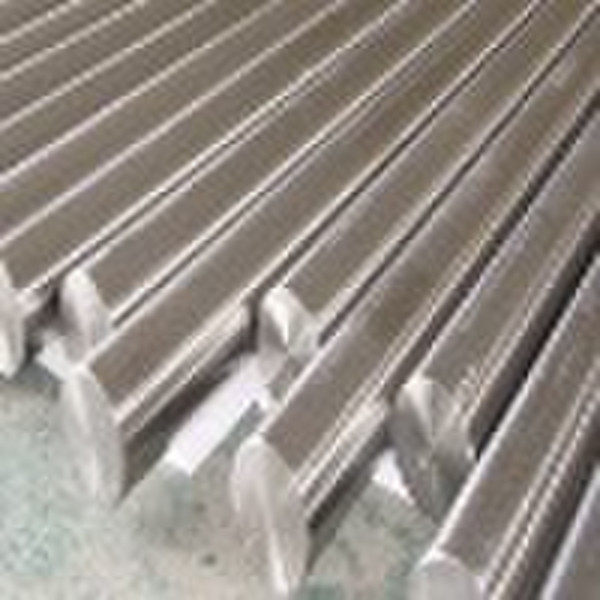 ASTM F67  titanium bar