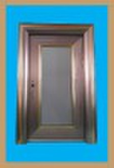Aluminium Doors/Glass Door/Aluminum Door