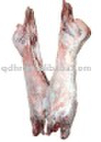Frozen lamb/goat/mutton whole carcass