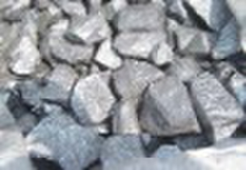 we can supply Metal Silicon