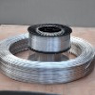 hot aluminum alloy welding wires ER6063