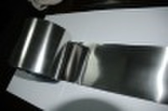 Titanium foil, titanium strip