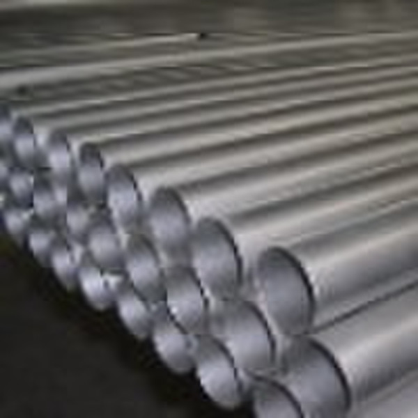 titanium tube, titanium pipe