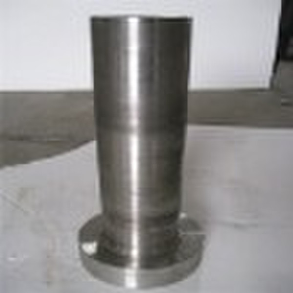 Nickel-based alloy forgings