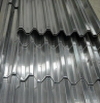 aluminium sheet