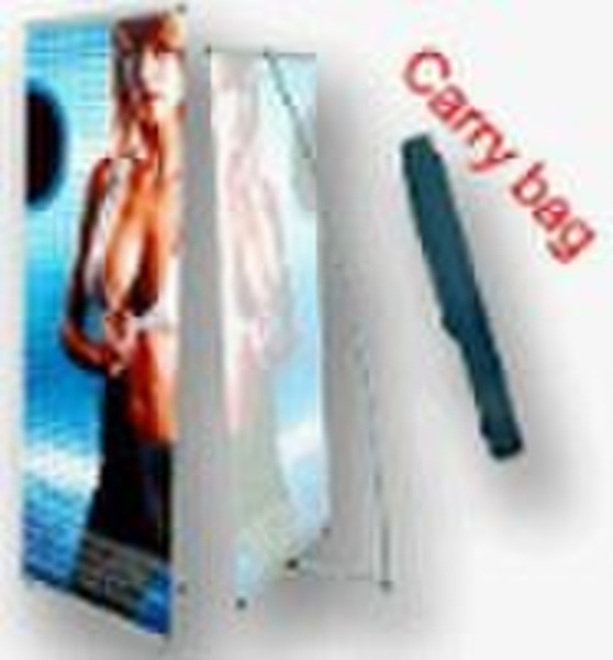 Banner Stand