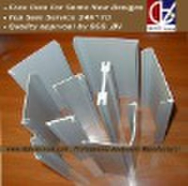 Aluminiumprofile