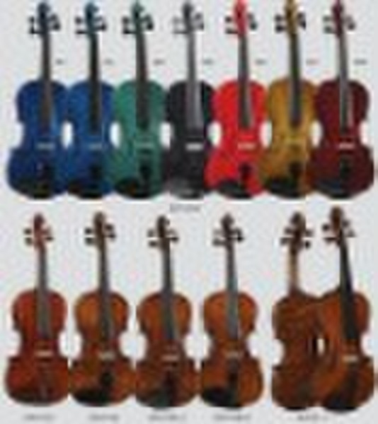 violin for students