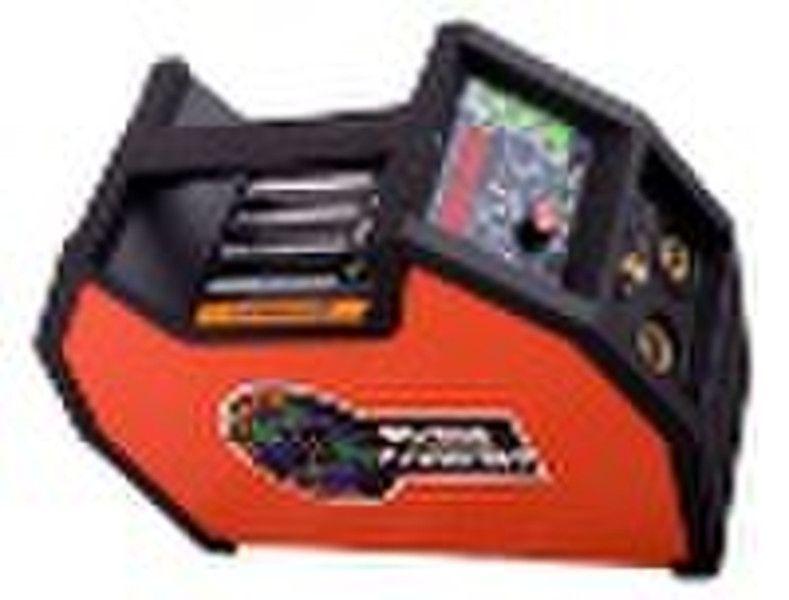 JLT TIG/ARC 170M digital welding machine