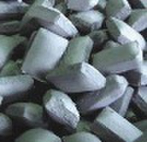 Manganese Metal Briquettes