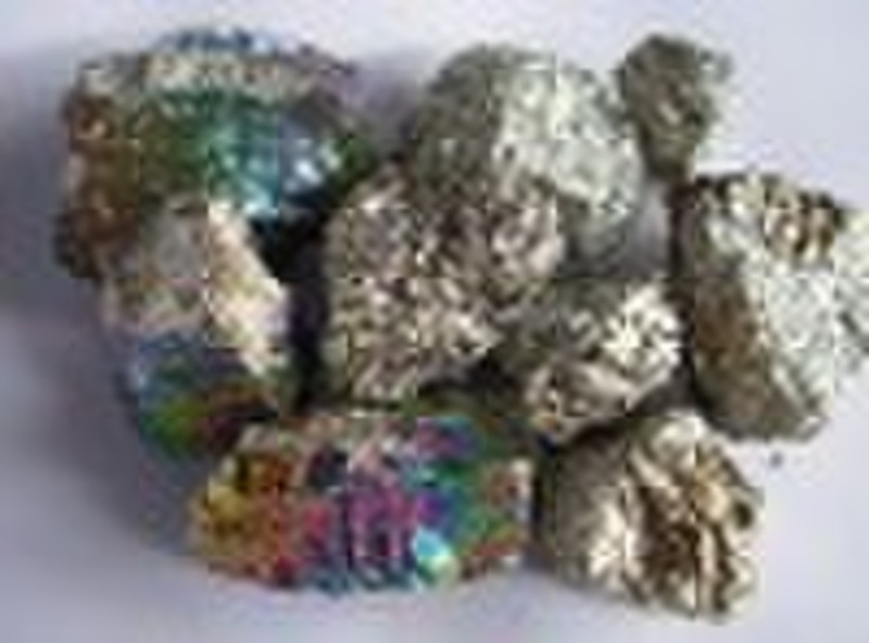 Manganese Metal Lumps