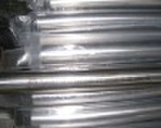 Medical titanium rods