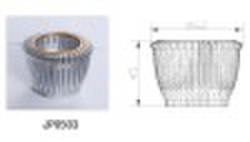 LED Heatsinks