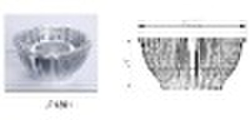 LED Heatsinks