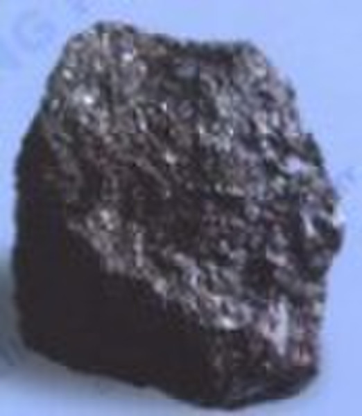 Fused Magnesia-Chrome Materials