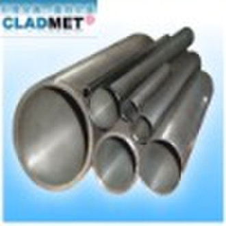 ASTM B161 Nickle Pipe