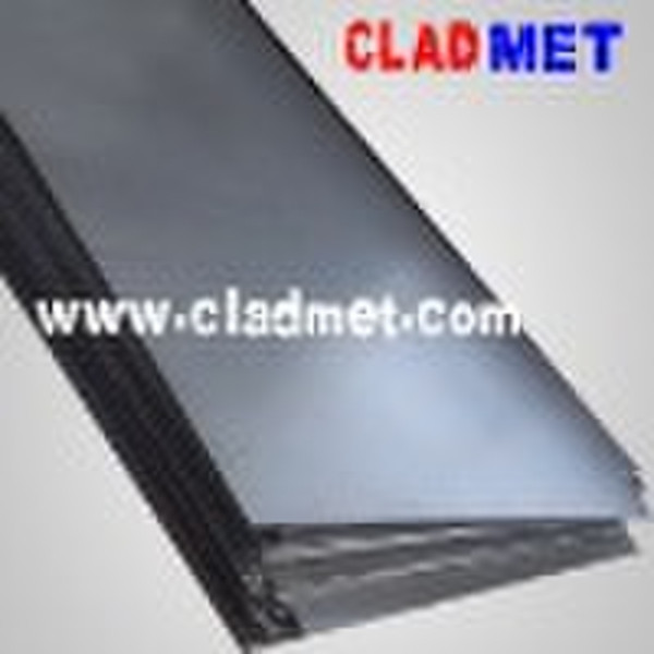 Titanium  Plate