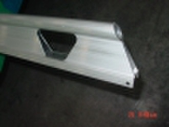 aluminum parts