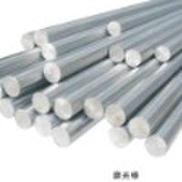 ASTM B348 titanium bar