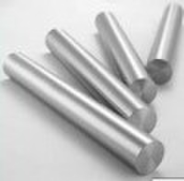 ASTM B348 titanium alloy bar