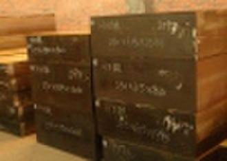 Tool Steel H13 block