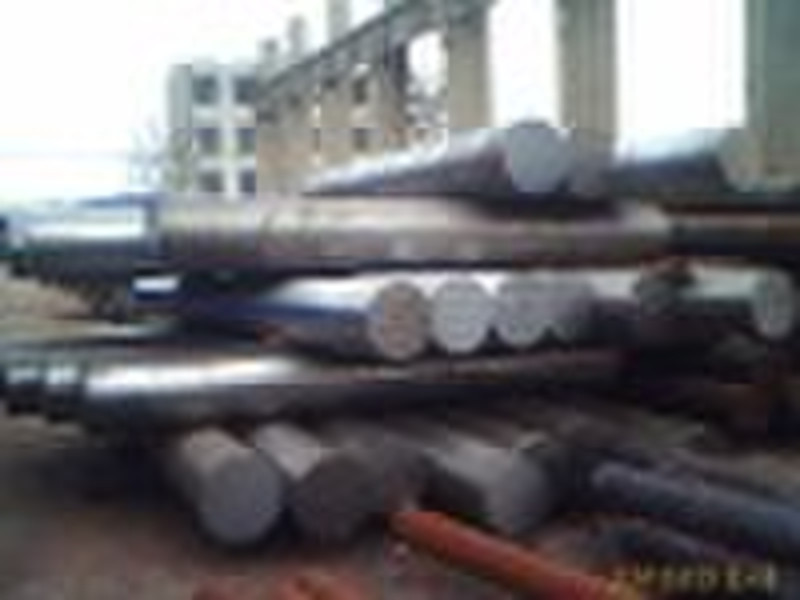 forged steel bar