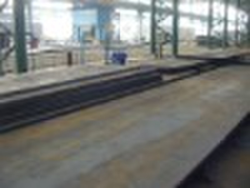 Carbon Steel Plate
