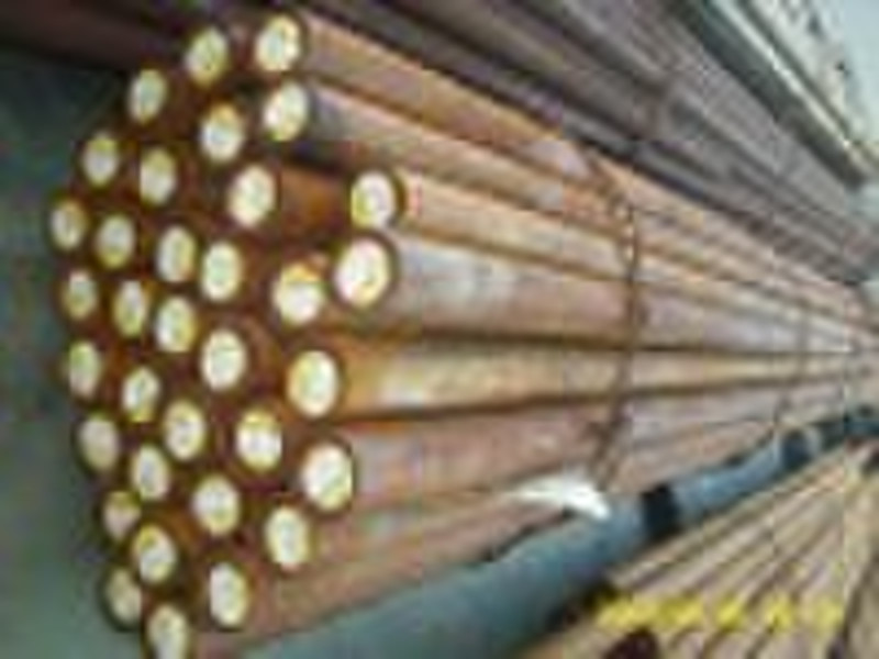 1.2379 tool steel round bar