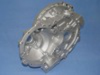 Magnesium alloy die casting parts