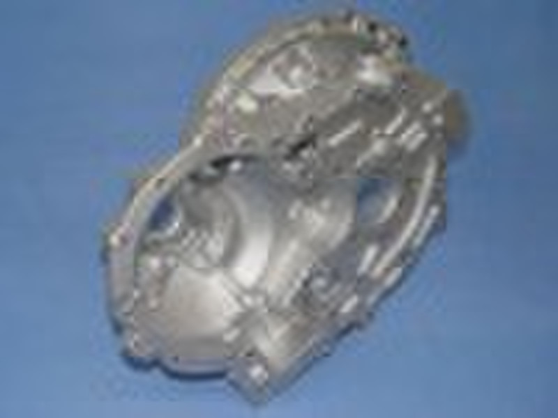 Magnesium alloy die casting parts