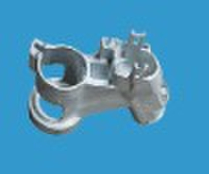 Electromotive tool die casting parts