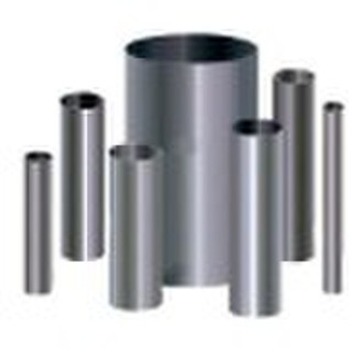 Reine Tungsten Tubes