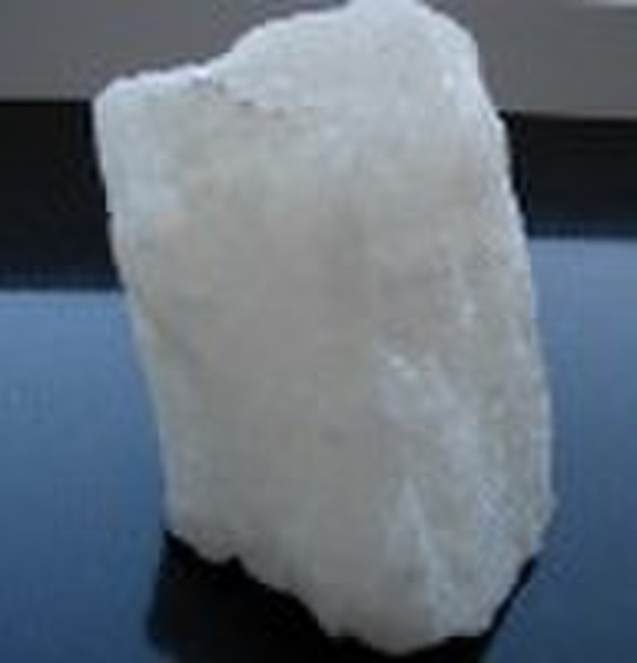 Large Crystal Fused Magnesite