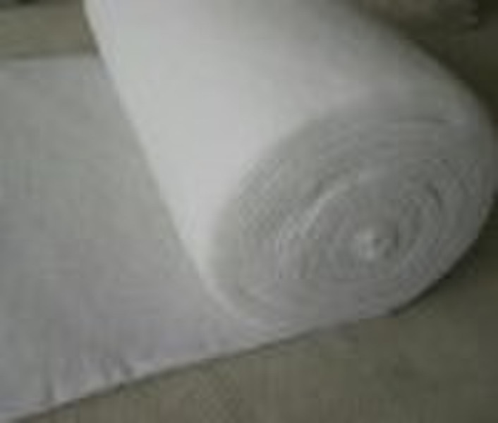 Non-Woven-Geotextil