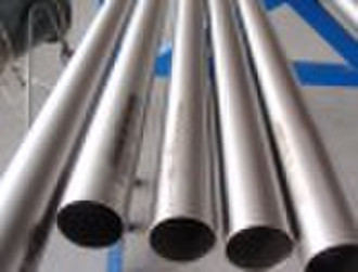 titanium tubes