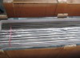 titanium tubing