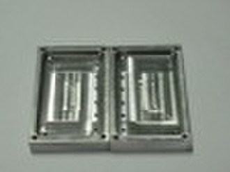 aluminum CNC parts