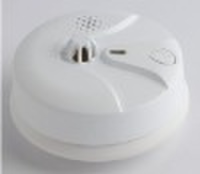 Heat Detector ( alarm )