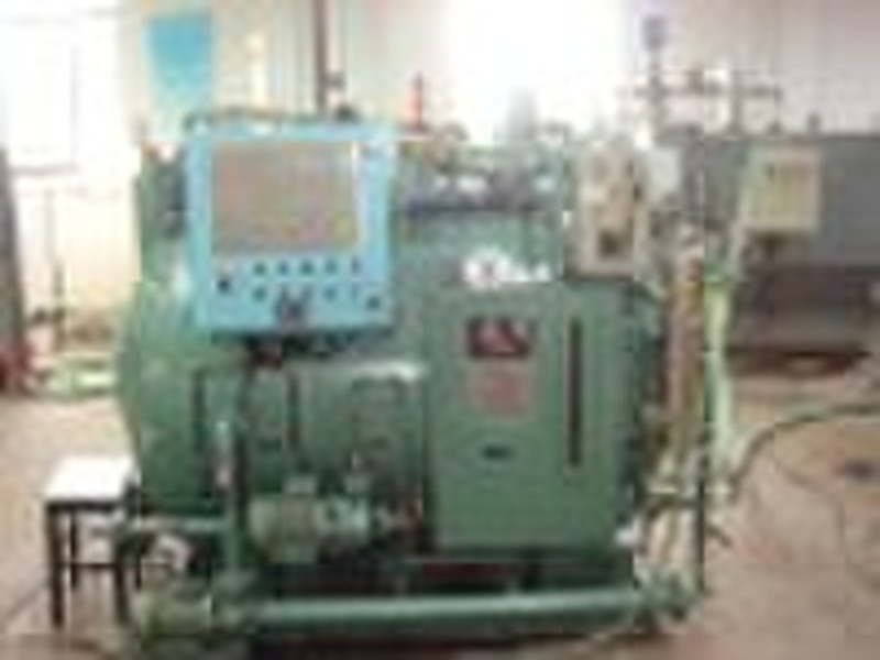 Marine sewage treatment Equipment