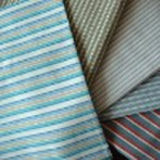 Cotton spandex yarn dyed shirt fabric for spring a