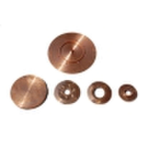 welding wheel
