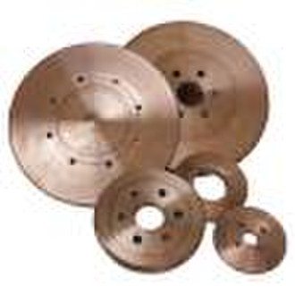 electrode wheel