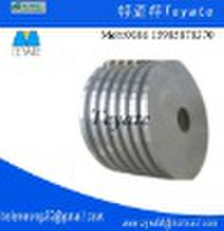 Clad Aluminium Fin Strip