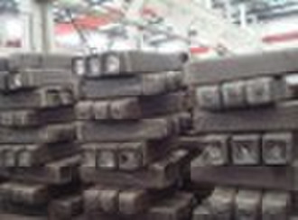 304(0Cr18Ni9) stainless steel ingot