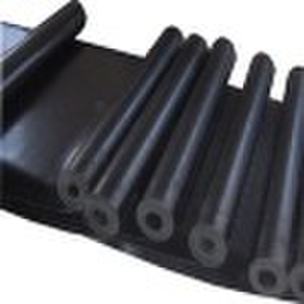 EPDM waterproof materials